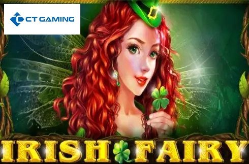 Irish Fairy